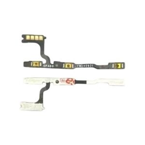 Volume Button Flex Cable for Oppo A3x 4G
