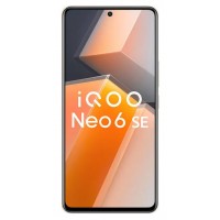 Vivo iQOO Neo 6 SE 5G