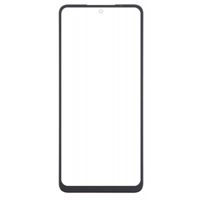 Front Glass for Oppo A3 4G