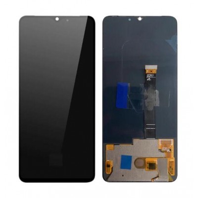 LCD with Touch Screen for Oppo Reno Ace - Black (display glass combo folder) - Image 3