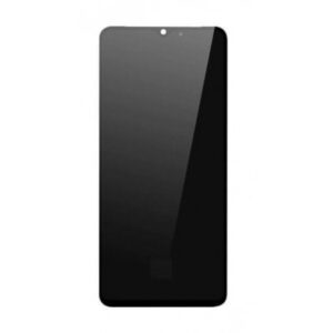 LCD with Touch Screen for Oppo Reno Ace - Black (display glass combo folder)