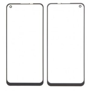 Front Glass for Oppo Reno 5 Z