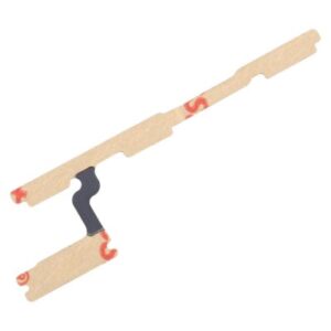 Volume Button Flex Cable for Oppo A3 4G