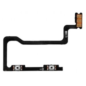 Volume Button Flex Cable for Oppo Reno7 Z 5G