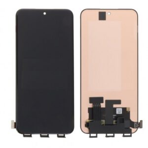 Display & Screens