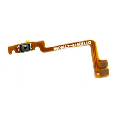 Power Button Flex Cable for Oppo Reno Z
