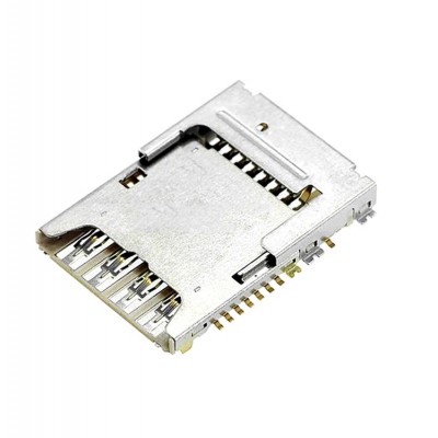 Sim Connector for Oppo Reno Ace