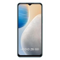 Vivo iQOO Z6 5G