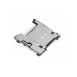MMC Connector for Oppo F19 Pro Plus 5G