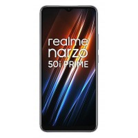 Realme Narzo 50i Prime
