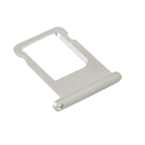 SIM Card Holder Tray for Tecno Spark 40C - Black