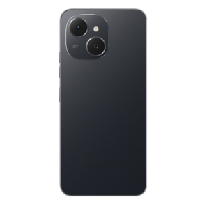 Full Body Housing for Tecno Spark 40C - Black