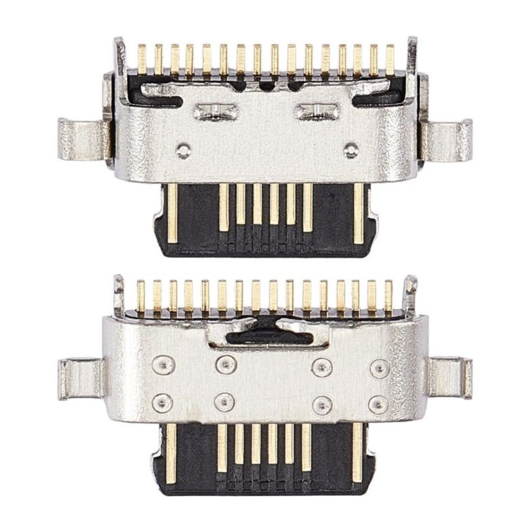Charging Connector for Tecno Spark 40 Pro