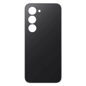Back Panel Cover for Tecno Spark 40 Pro - Black