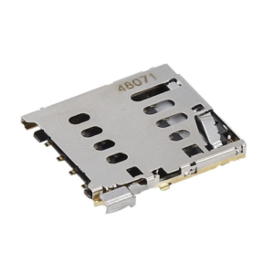 MMC Connector for Tecno Spark Slim