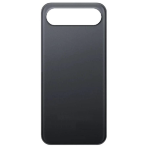 Back Panel Cover for Tecno Spark Slim - Black