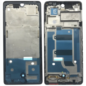 LCD Frame Middle Chassis for Tecno Camon 30 - White
