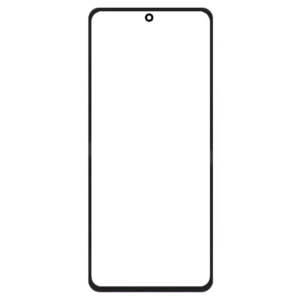 Front Glass for Tecno Camon 30 - Brown
