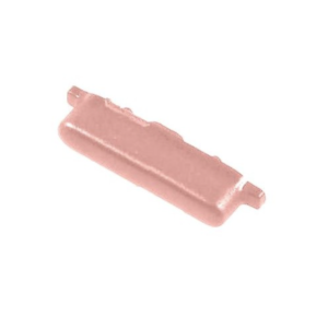 Power Button Outer for Tecno Camon 30 Brown - Plastic On Off Switch