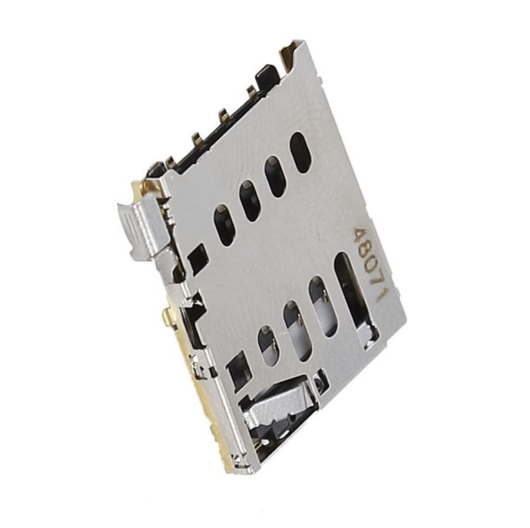 MMC Connector for Tecno Camon 30