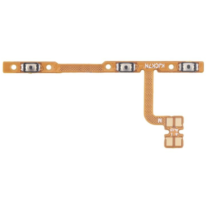 Power Button Flex Cable for Tecno Camon 20 Pro 4G - On Off Flex / PCB