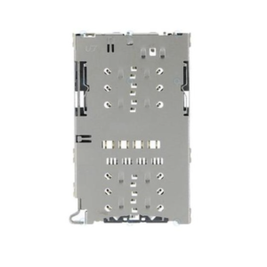 Sim Connector for Tecno Camon 40 Pro 4G