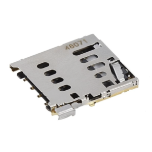 MMC Connector for Tecno Camon 40 Pro 4G