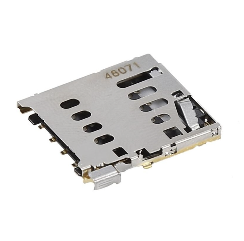 MMC Connector for Tecno Camon 40 Pro 4G