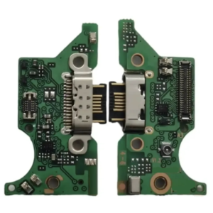 Charging Connector Flex / PCB Board for Tecno Camon 40 Pro 4G