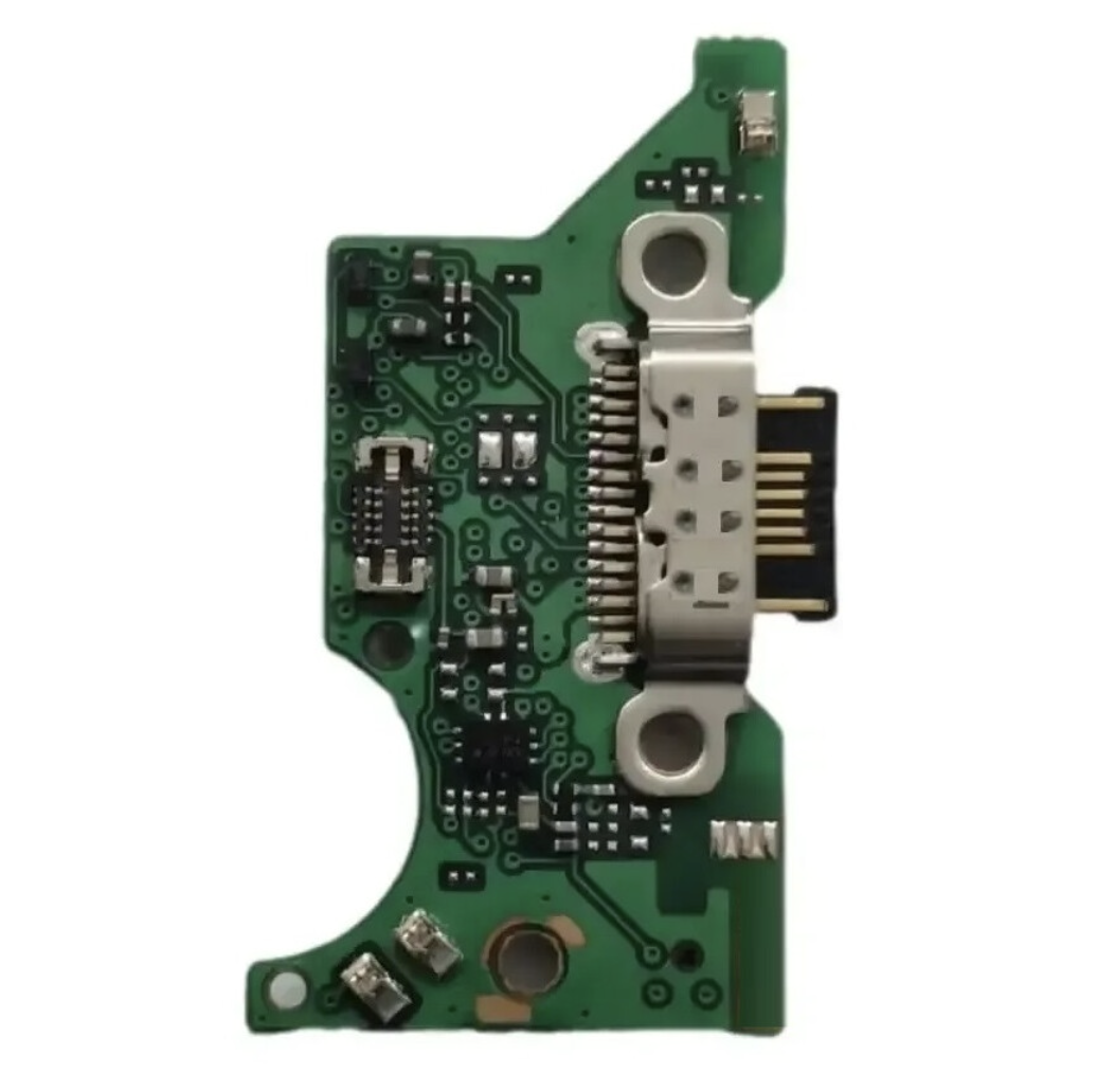 Charging Connector Flex / PCB Board for Tecno Camon 40 Pro 4G - Image 2