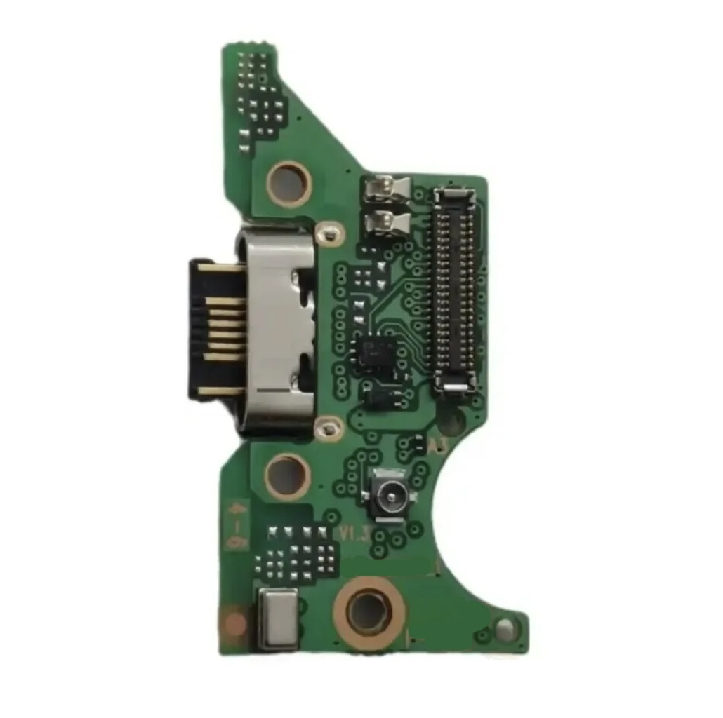 Charging Connector Flex / PCB Board for Tecno Camon 40 Pro 4G - Image 3