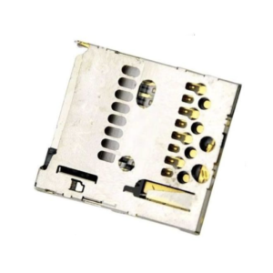 MMC Connector for Tecno Spark 7