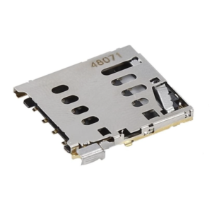MMC Connector for Tecno Camon 30S
