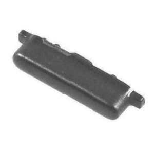 Power Button Outer for Tecno Camon 30S Pro Black - Plastic On Off Switch