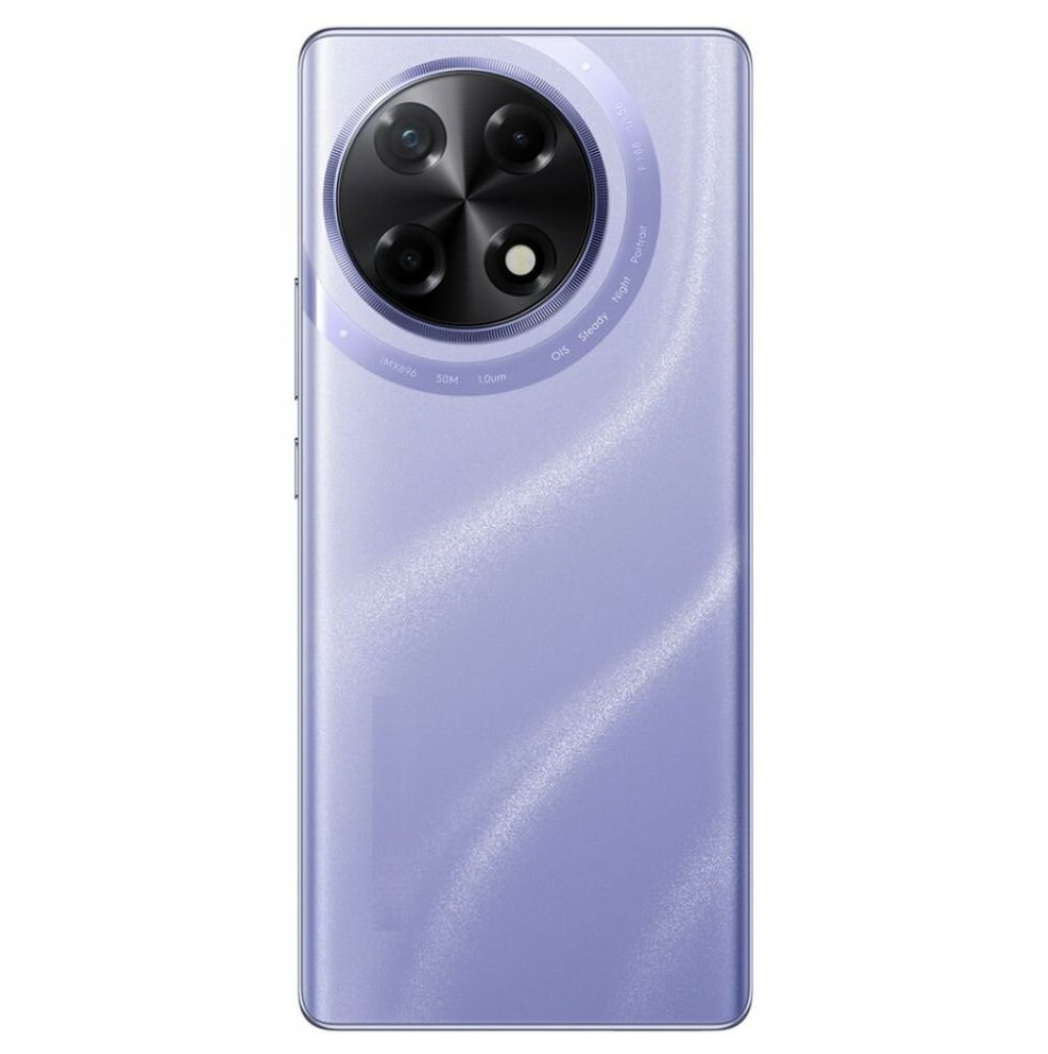 Full Body Housing for Tecno Camon 30S - Violet