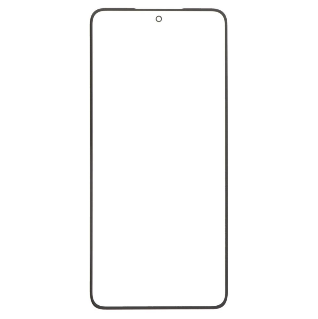 Front Glass for Tecno Camon 30S - Gold