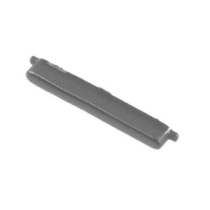 Volume Side Button Outer for Tecno Camon 30S Pro Black - Plastic Key