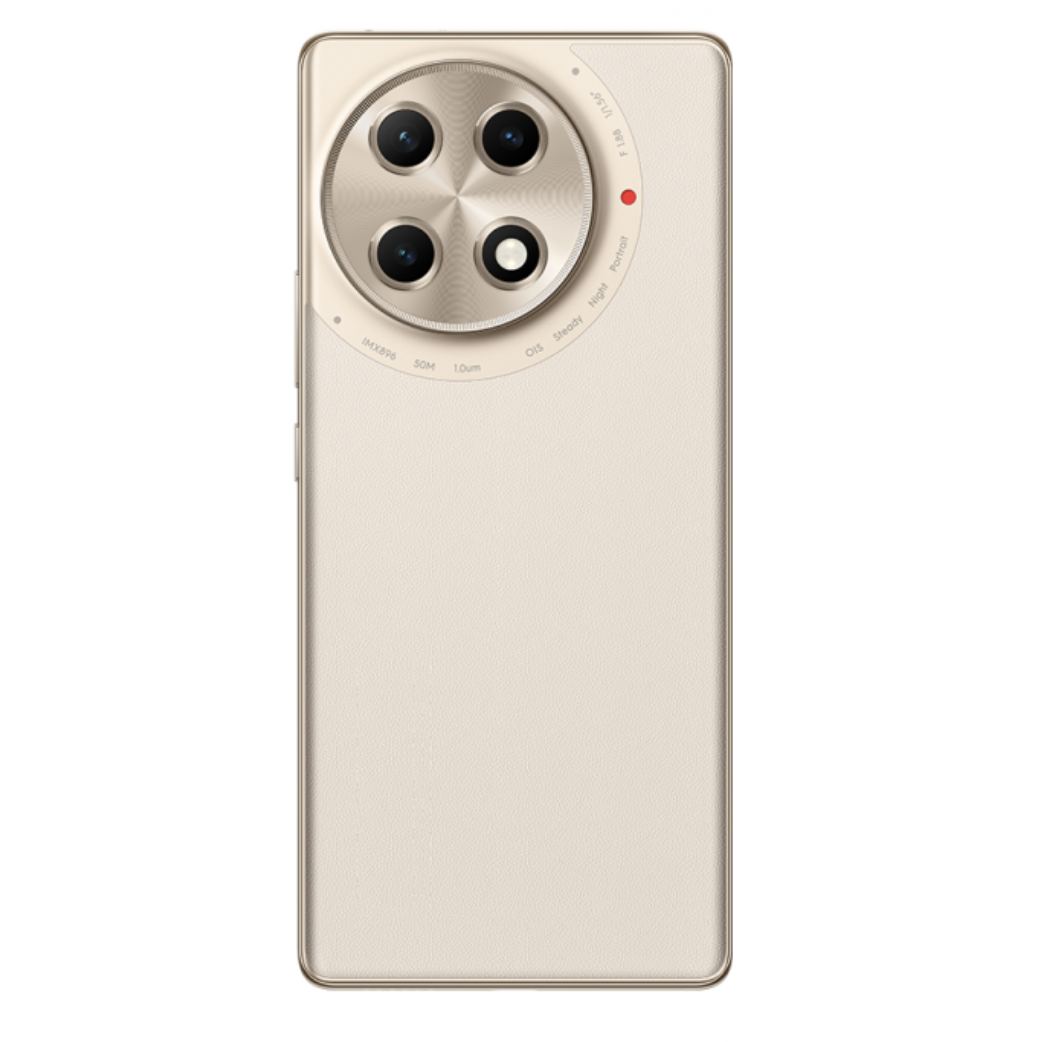 Full Body Housing for Tecno Camon 30S Pro - Gold
