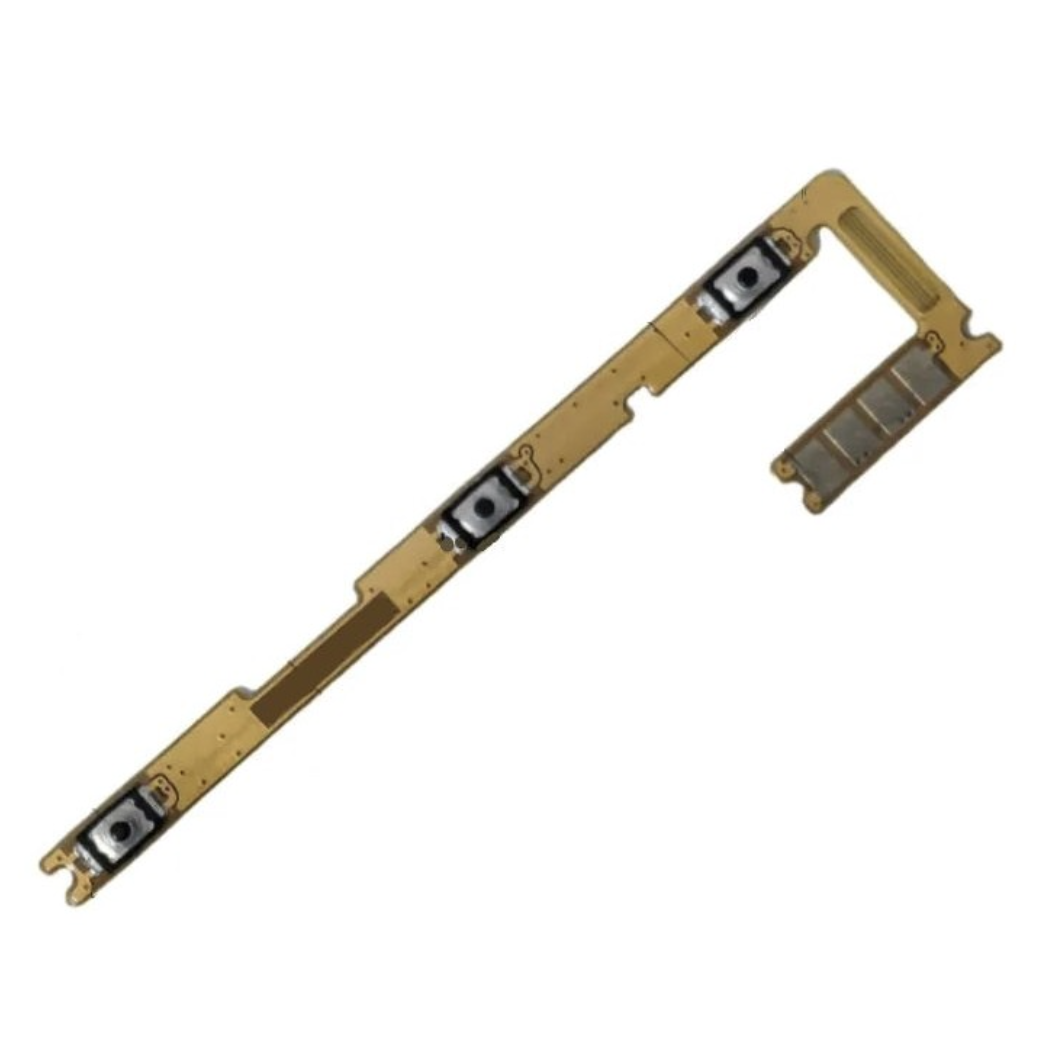 Power Button Flex Cable for Tecno Camon 30S Pro - On Off Flex / PCB