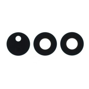Camera Lens for Vivo V27 Pro Black