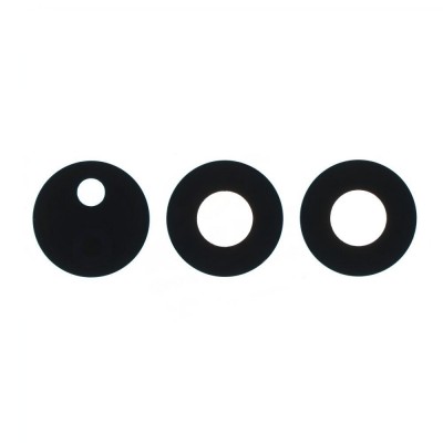 Camera Lens for Vivo V27 Pro Black
