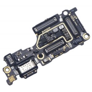 Charging Connector Flex / PCB Board for Vivo iQOO Z9 Turbo Plus