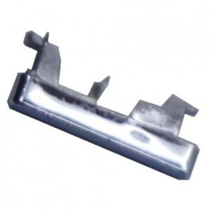 Power Button Outer for Vivo V27 Pro Blue