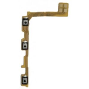 Volume Button Flex Cable for Vivo V27 Pro