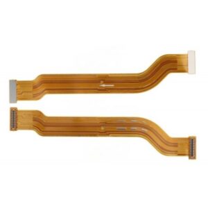 LCD Flex Cable for Vivo iQOO Z9 Turbo Plus