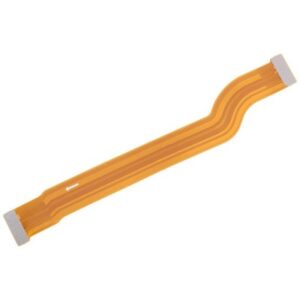 Volume Button Flex Cable for Vivo iQOO Z9 Turbo Plus