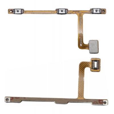 Power Button Flex Cable for Vivo NEX