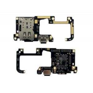 Charging Connector Flex / PCB Board for Vivo NEX