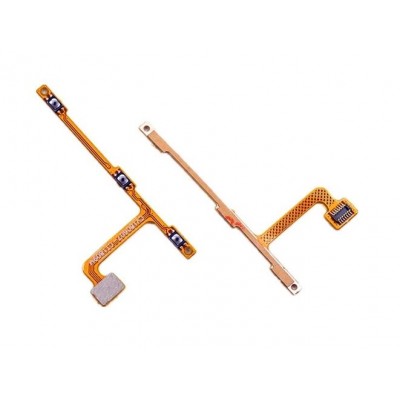 Volume Button Flex Cable for Vivo NEX