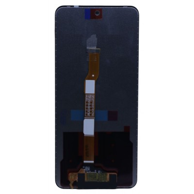 LCD with Touch Screen for Vivo iQOO Z9x 5G - Image 2
